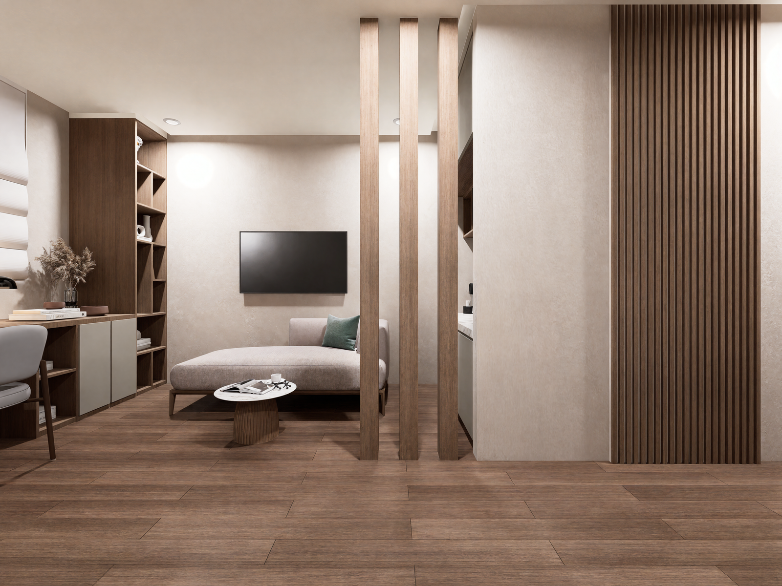 Cabinet d'Ophtalmologie 02